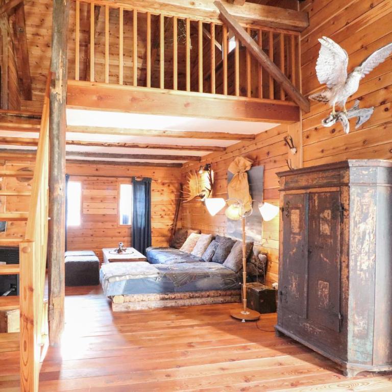 Ferienhaus In Mühldorf - Ferienhaus mit 2 Schlafzimmern - 3