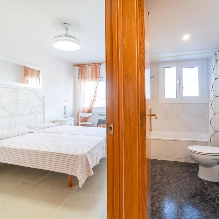Horizonte Azul Sitges - Apartamento de 2 dormitorios - 12