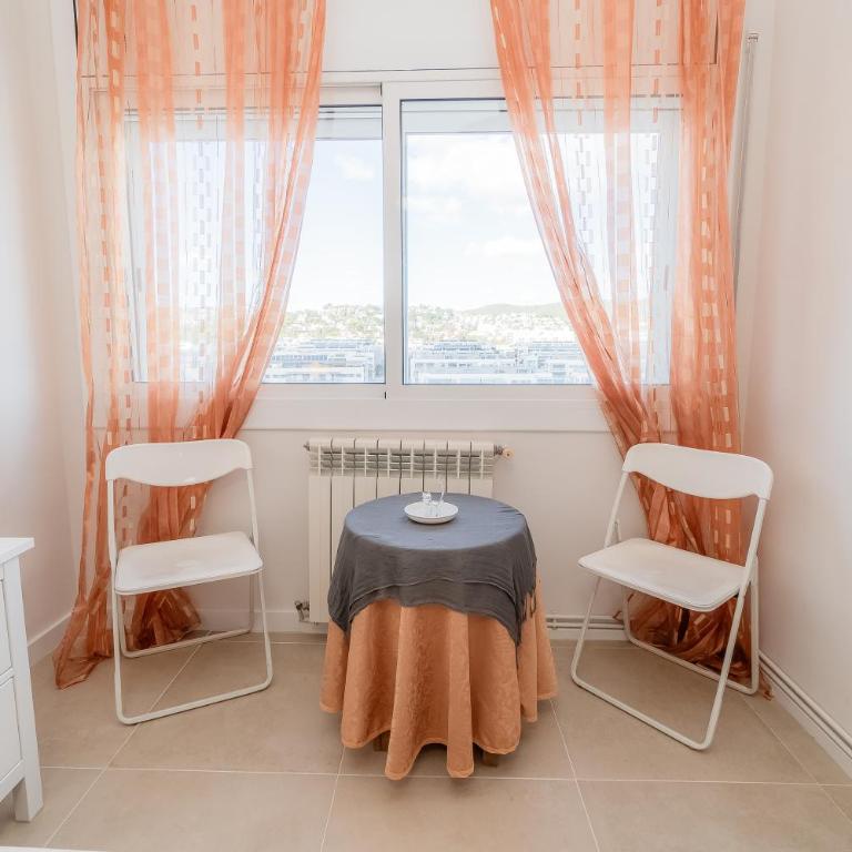 Horizonte Azul Sitges - Apartamento de 2 dormitorios - 11
