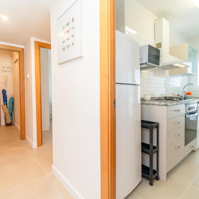 Horizonte Azul Sitges - Apartamento de 2 dormitorios - 14