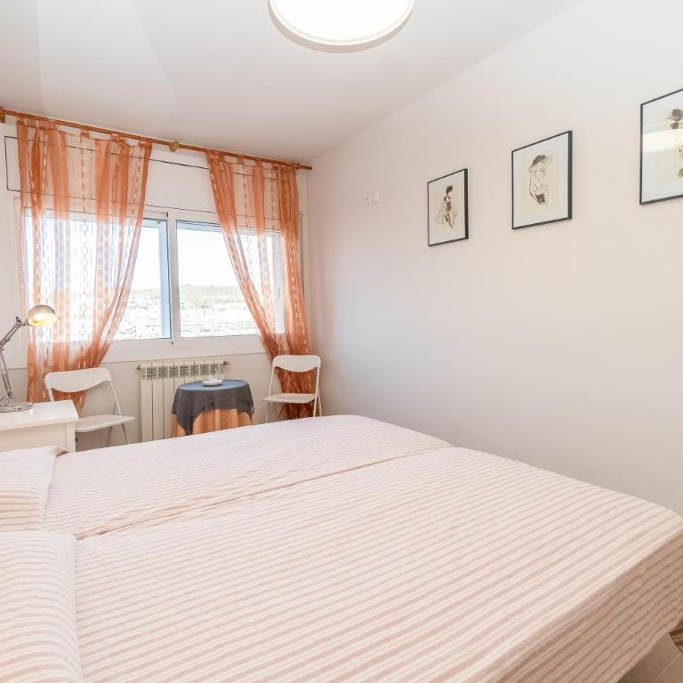 Horizonte Azul Sitges - Apartamento de 2 dormitorios - 10