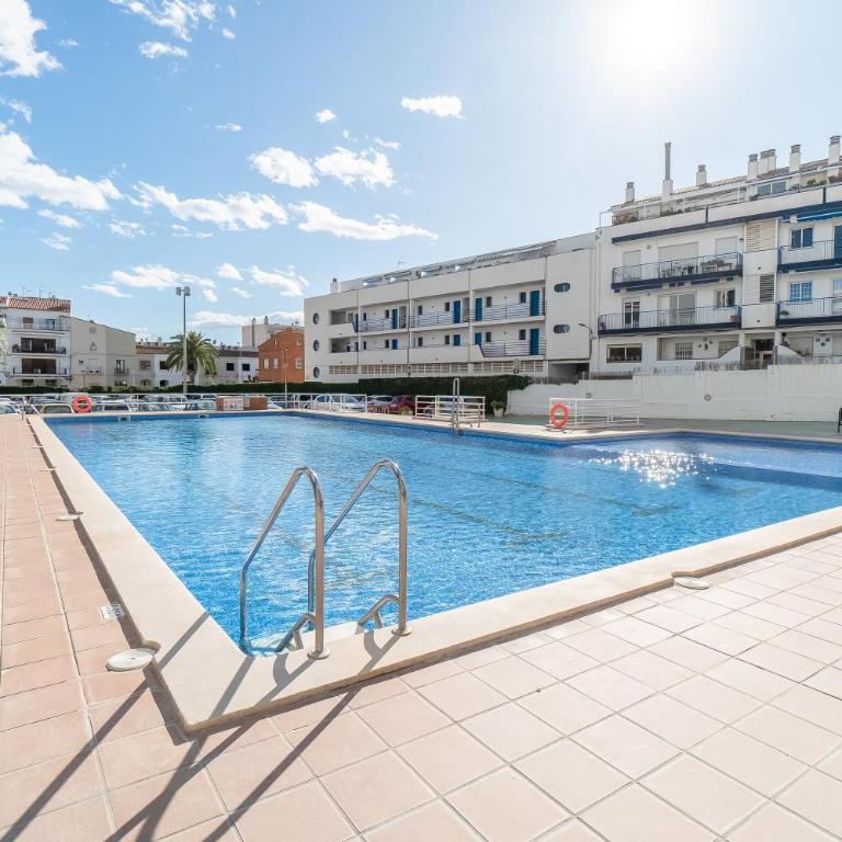 Horizonte Azul Sitges - Apartamento de 2 dormitorios - 18