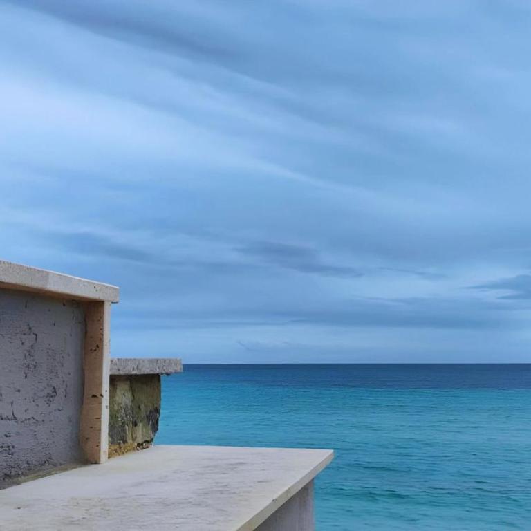 Villa Seahorse, Fontane Bianche, Siracusa, BEACHFRONT, great wifi, beautiful garden - Villa con 3 Camere da Letto - 31