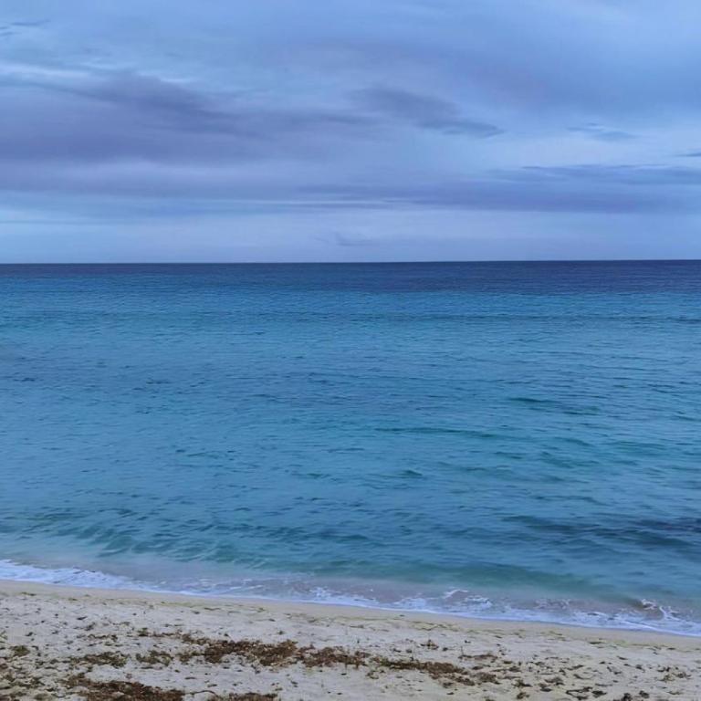 Villa Seahorse, Fontane Bianche, Siracusa, BEACHFRONT, great wifi, beautiful garden - Villa con 3 Camere da Letto - 32