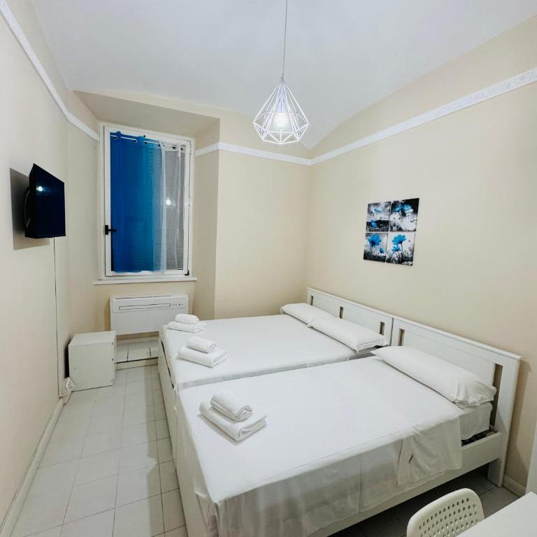 TERMINI STAR - Appartamento con 2 Camere da Letto - 4