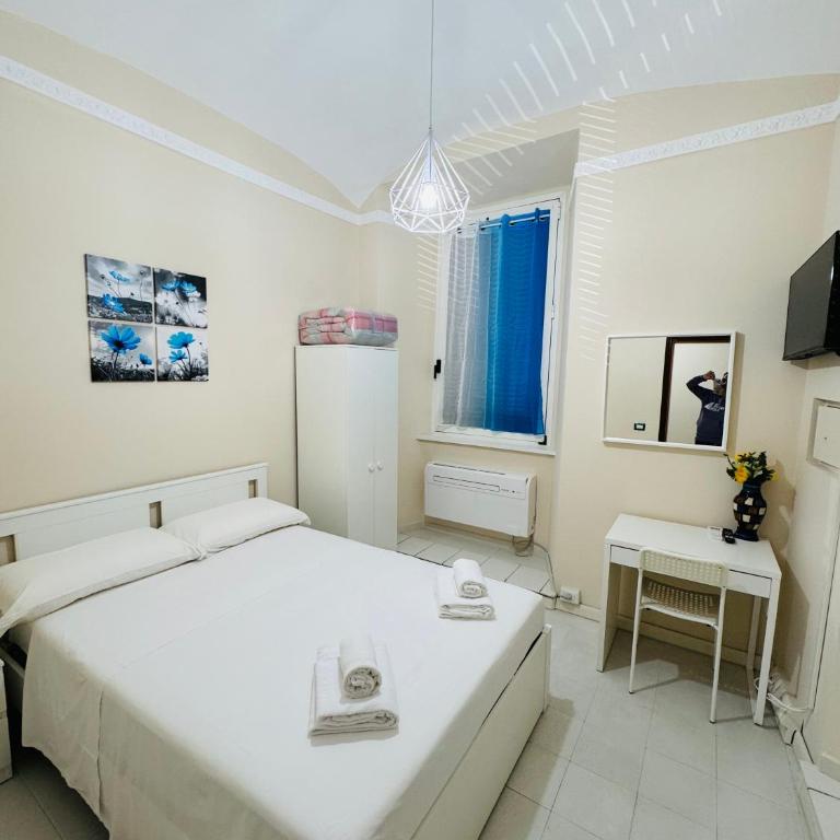 TERMINI STAR - Appartamento con 2 Camere da Letto - 6