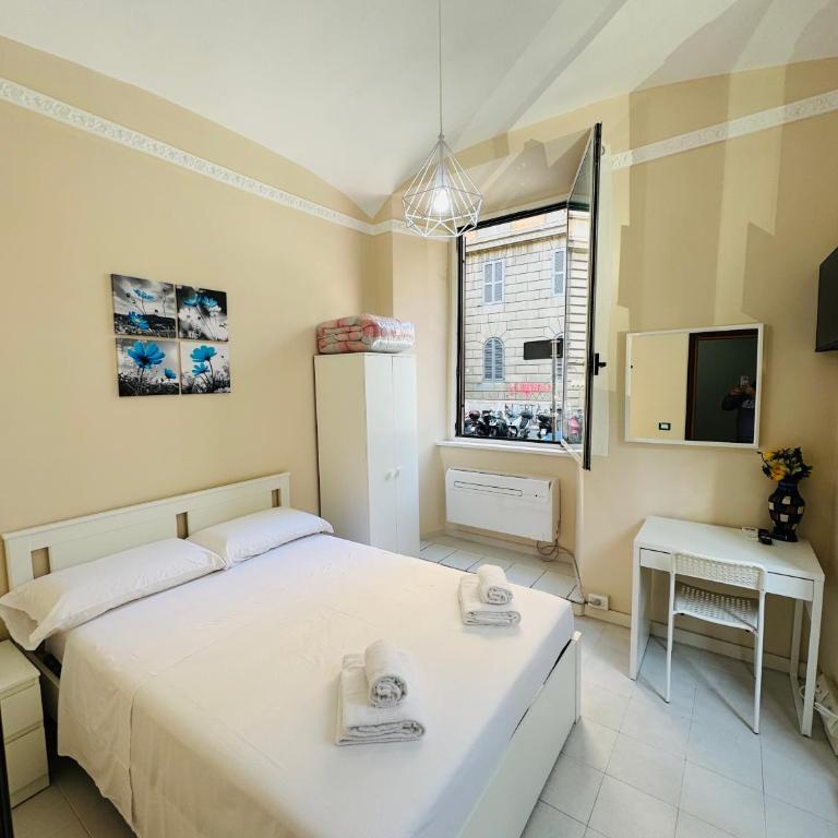 TERMINI STAR - Appartamento con 2 Camere da Letto - 8