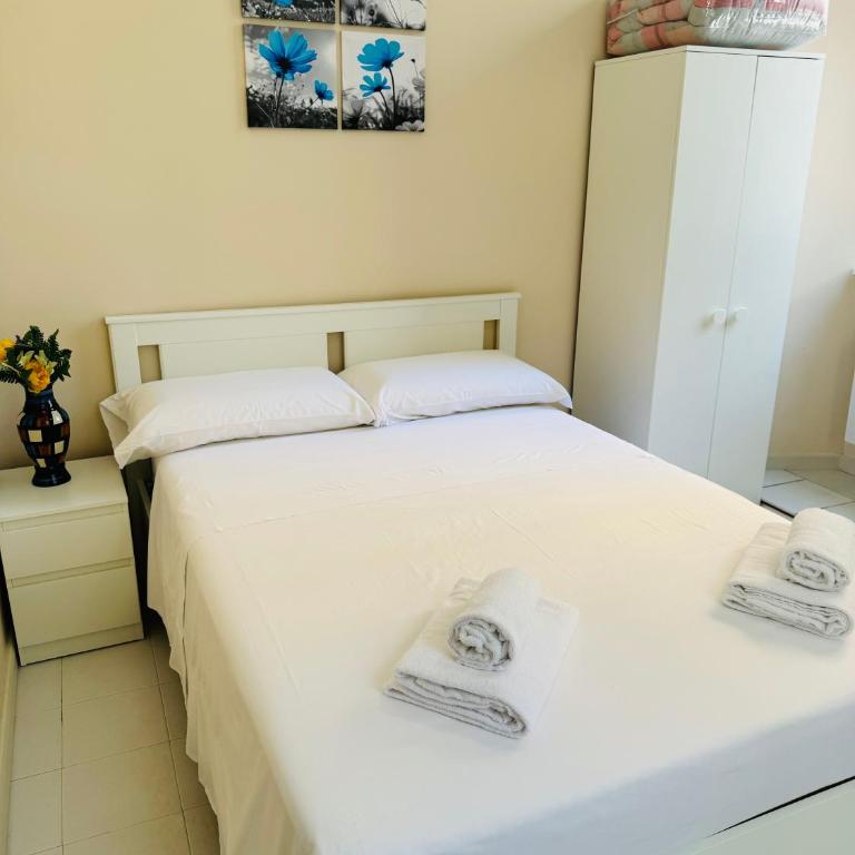 TERMINI STAR - Appartamento con 2 Camere da Letto - 13
