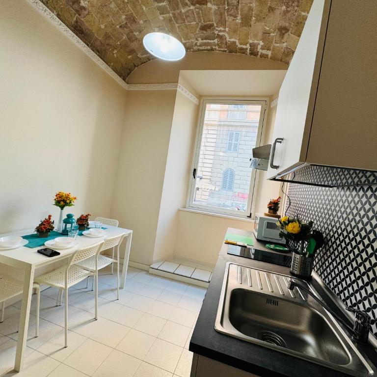 TERMINI STAR - Appartamento con 2 Camere da Letto - 15