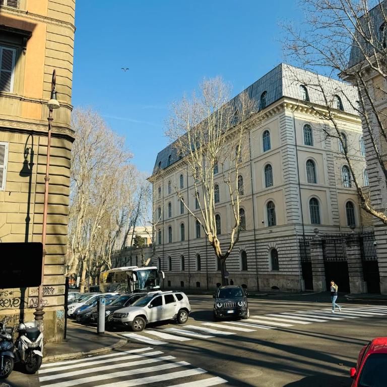 TERMINI STAR - Appartamento con 2 Camere da Letto - 21