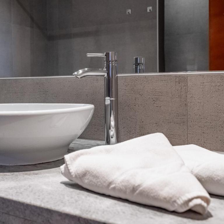 Alpen Adria Hotel & Spa - Superior Doppelzimmer - 4