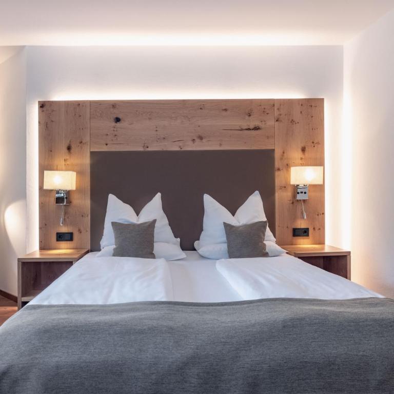 Alpen Adria Hotel & Spa - Superior Doppelzimmer - 3