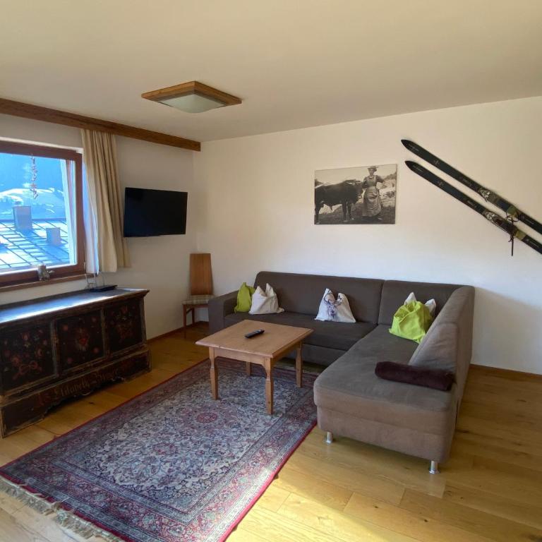 Stadtalm Islitzer - Apartment mit 4 Schlafzimmern - 14