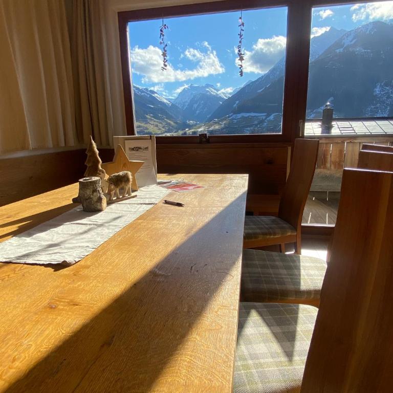 Stadtalm Islitzer - Apartment mit 4 Schlafzimmern - 2