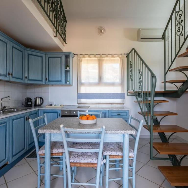 Comfort a 4 minuti dal mare- Giardino e bbq - Three-Bedroom House - 20
