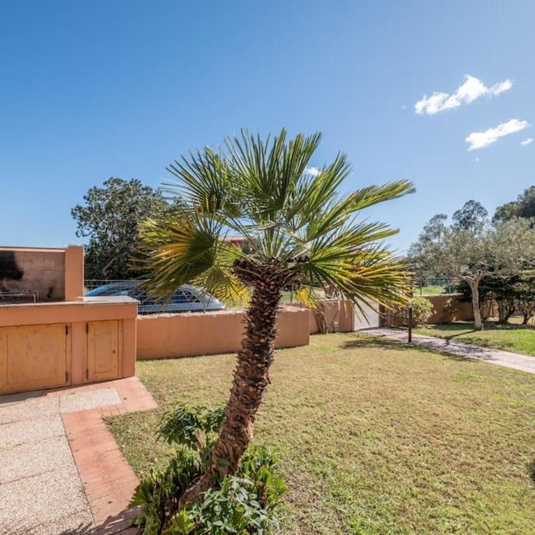 Comfort a 4 minuti dal mare- Giardino e bbq - Three-Bedroom House - 38