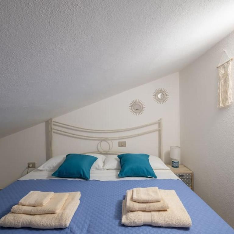 Comfort a 4 minuti dal mare- Giardino e bbq - Three-Bedroom House - 36