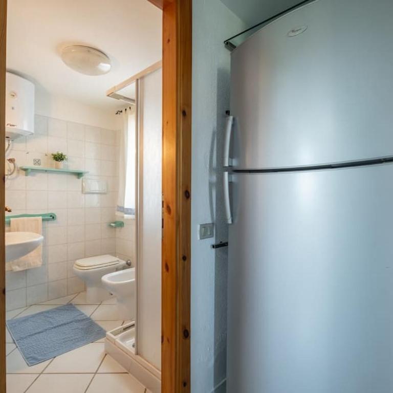 Comfort a 4 minuti dal mare- Giardino e bbq - Three-Bedroom House - 25