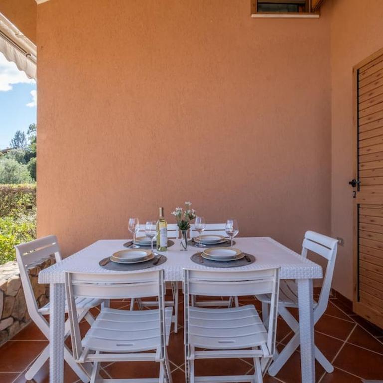 Comfort a 4 minuti dal mare- Giardino e bbq - Three-Bedroom House - 18
