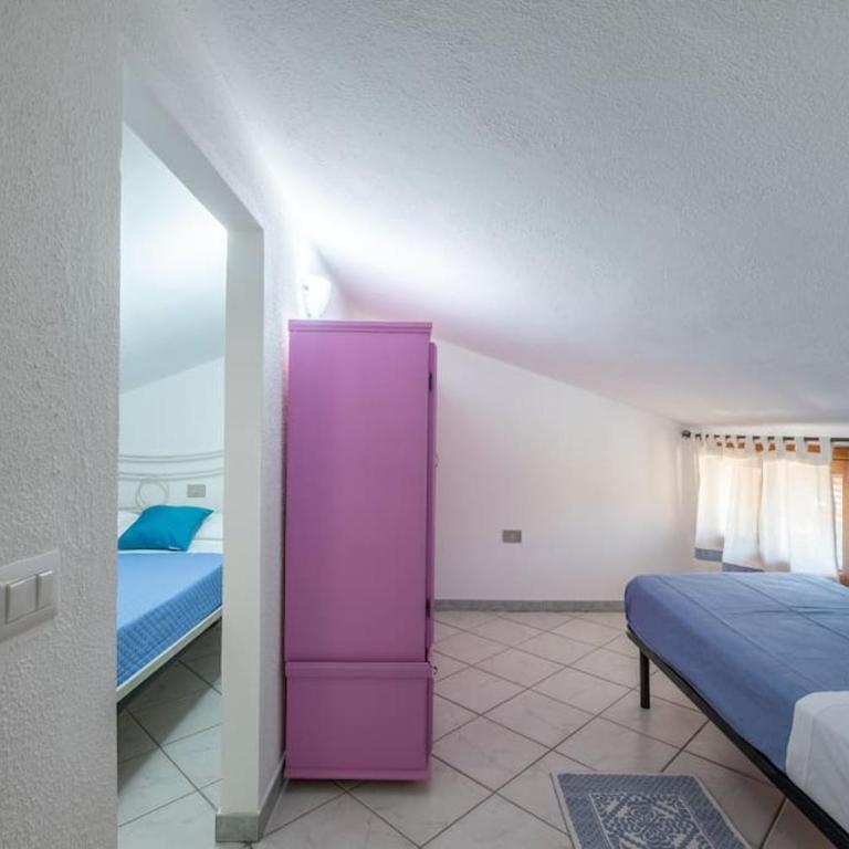 Comfort a 4 minuti dal mare- Giardino e bbq - Three-Bedroom House - 33