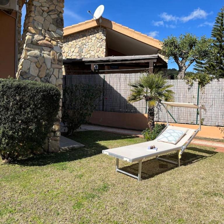 Comfort a 4 minuti dal mare- Giardino e bbq - Three-Bedroom House - 15