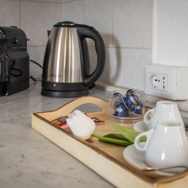 Comfort a 4 minuti dal mare- Giardino e bbq - Three-Bedroom House - 14