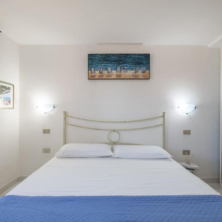 Comfort a 4 minuti dal mare- Giardino e bbq - Three-Bedroom House - 4