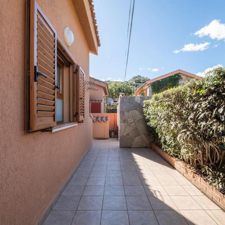 Comfort a 4 minuti dal mare- Giardino e bbq - Three-Bedroom House - 40