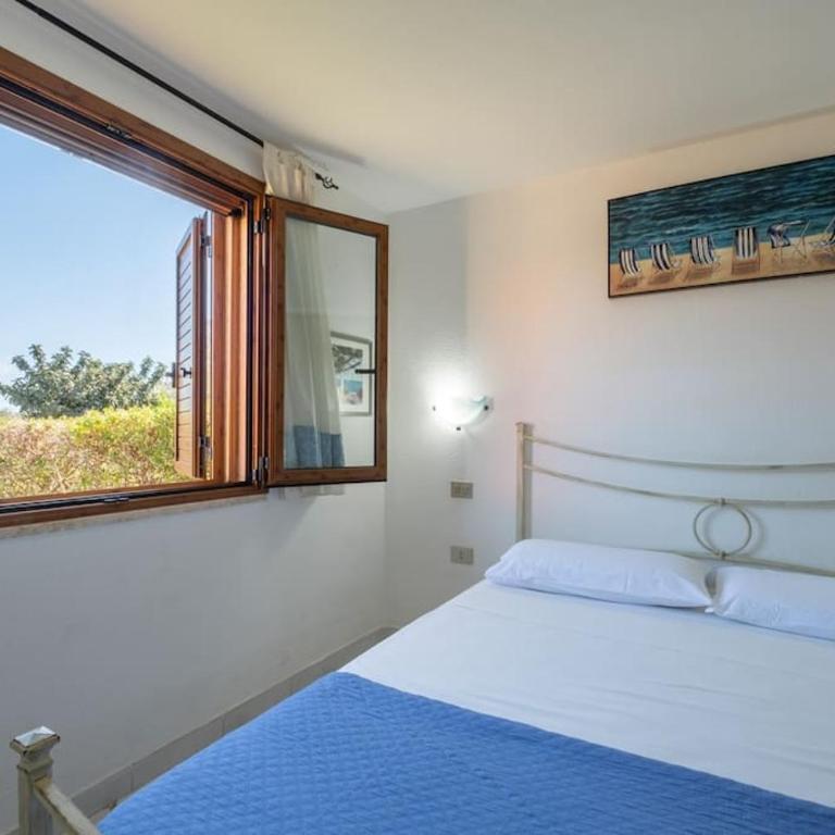 Comfort a 4 minuti dal mare- Giardino e bbq - Three-Bedroom House - 24