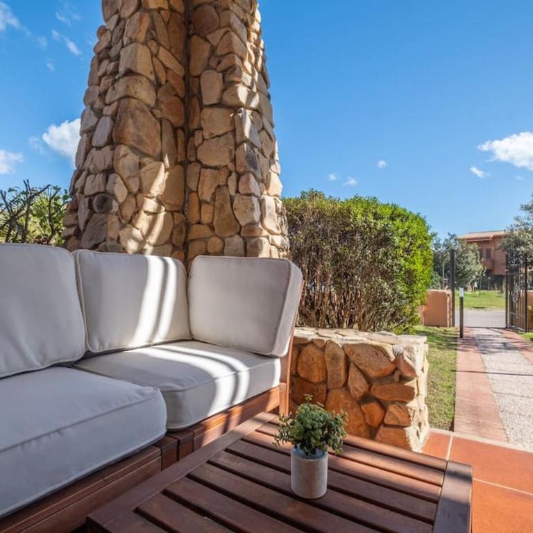 Comfort a 4 minuti dal mare- Giardino e bbq - Three-Bedroom House - 47