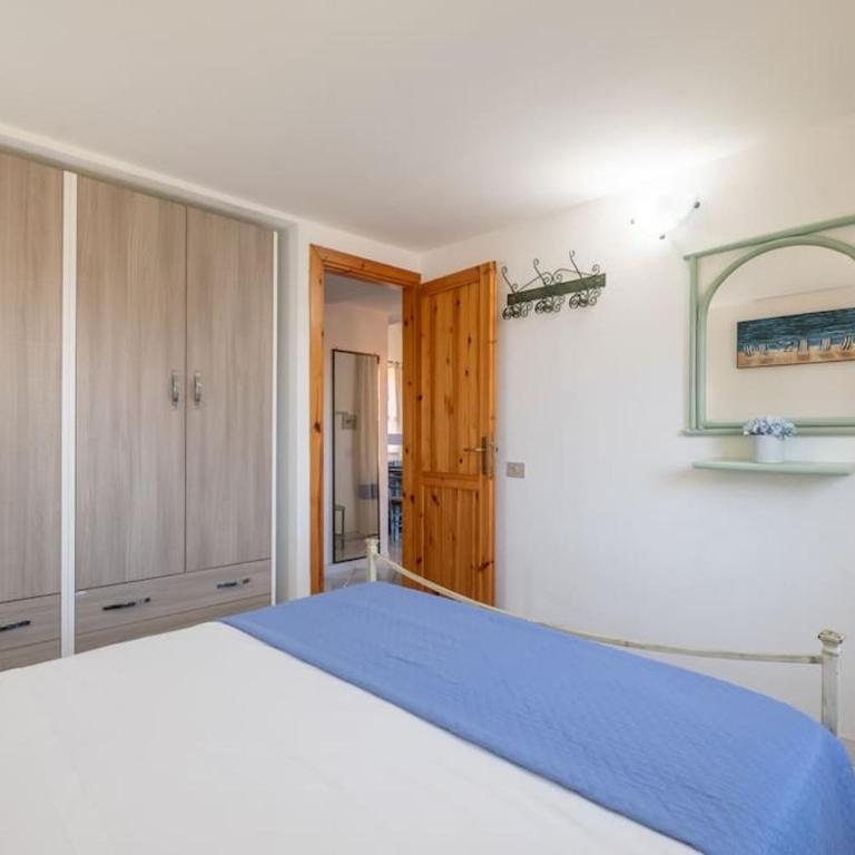 Comfort a 4 minuti dal mare- Giardino e bbq - Three-Bedroom House - 8