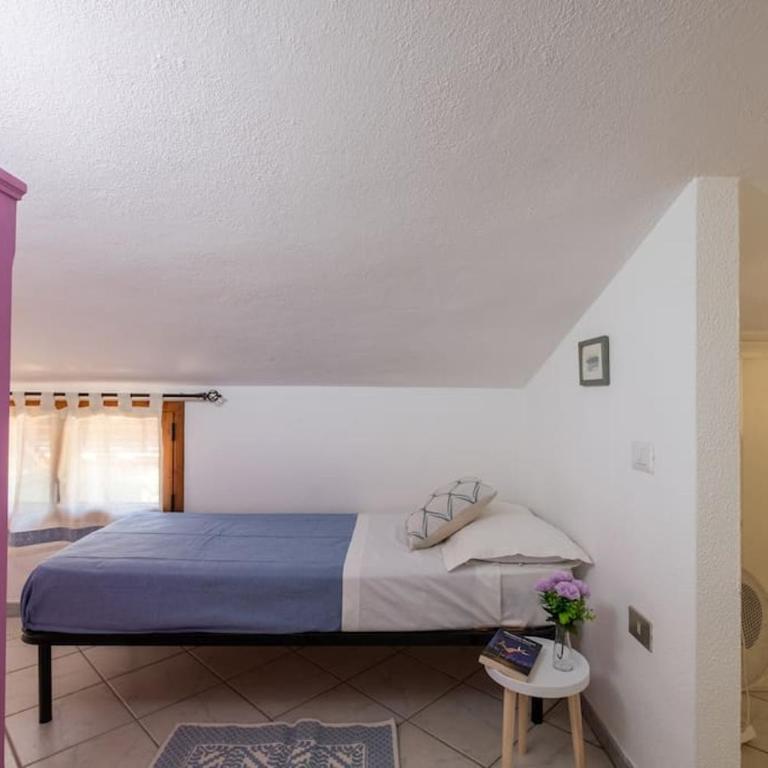 Comfort a 4 minuti dal mare- Giardino e bbq - Three-Bedroom House - 34