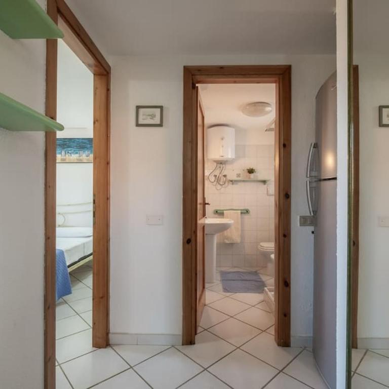 Comfort a 4 minuti dal mare- Giardino e bbq - Three-Bedroom House - 23