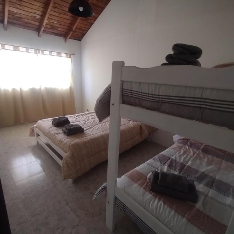Complejo 1919 - Casa con 1 dormitorio - 11
