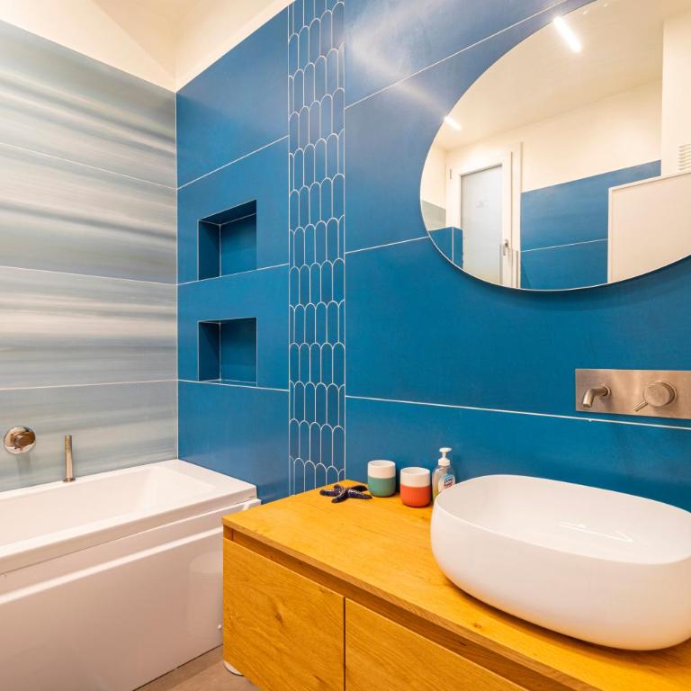 Casa Alexandra - Luxury & Design - Three-Bedroom Apartment - 16