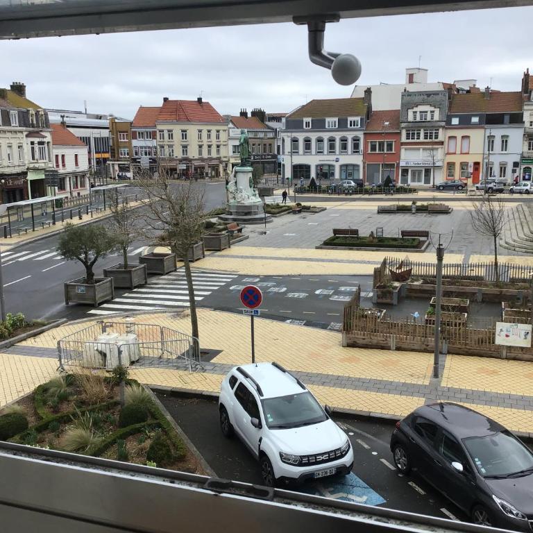 FLAT Calais beach - Appartement 1 Chambre - 1