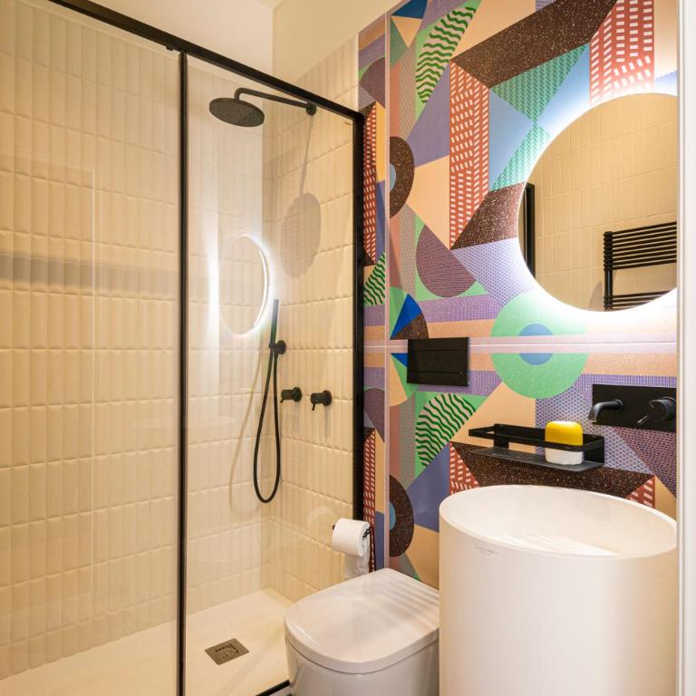 Casa Alexandra - Luxury & Design - Three-Bedroom Apartment - 11