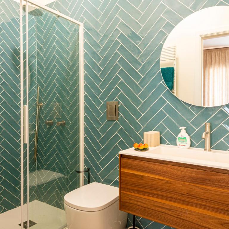 Casa Alexandra - Luxury & Design - Three-Bedroom Apartment - 7