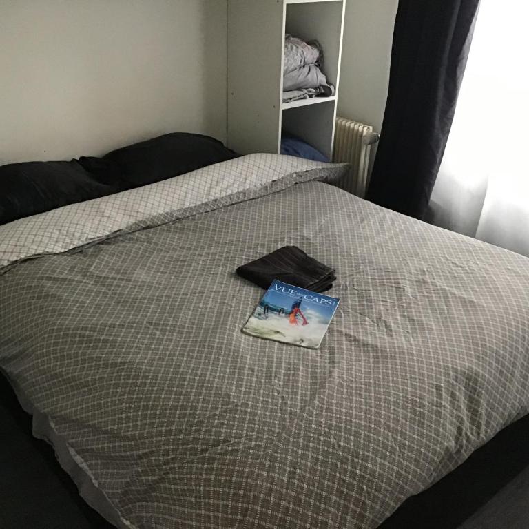 FLAT Calais beach - Appartement 1 Chambre - 3