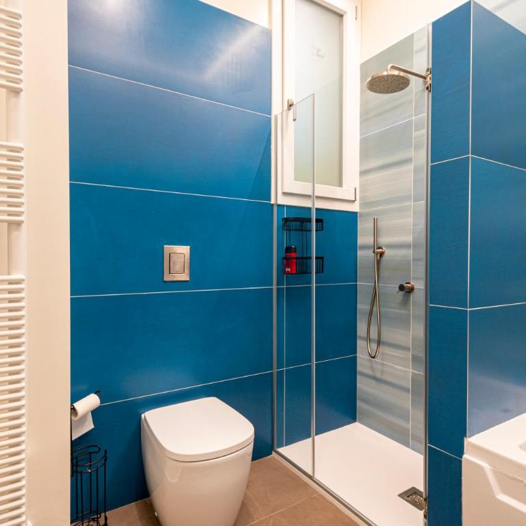 Casa Alexandra - Luxury & Design - Three-Bedroom Apartment - 17