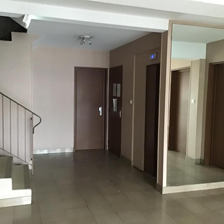 FLAT Calais beach - Appartement 1 Chambre - 4
