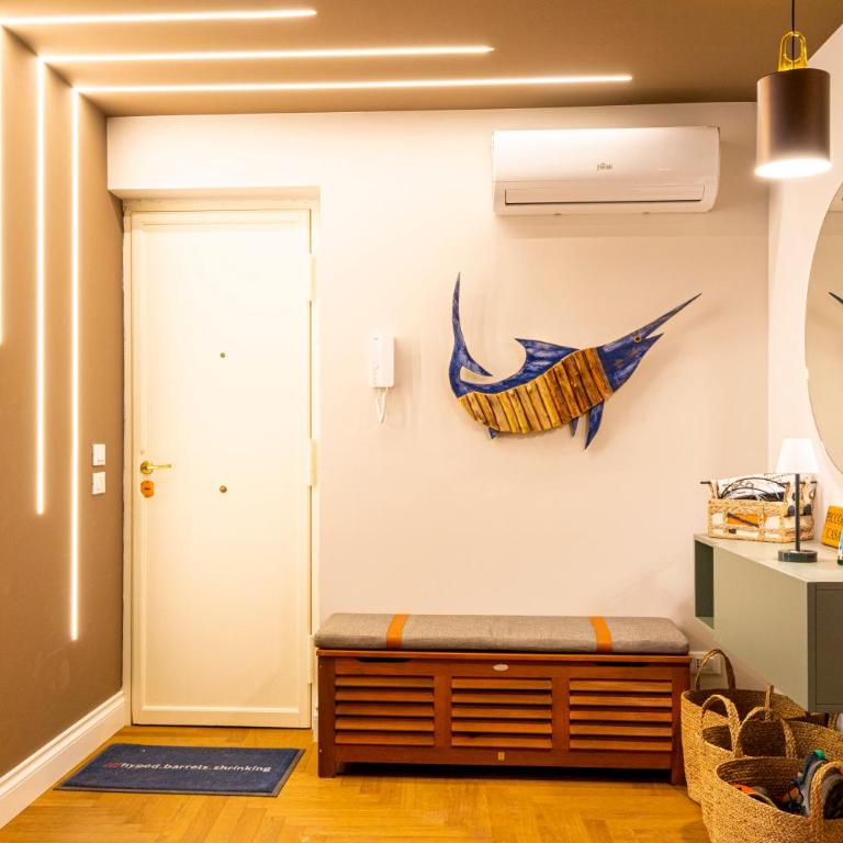 Casa Alexandra - Luxury & Design - Three-Bedroom Apartment - 18