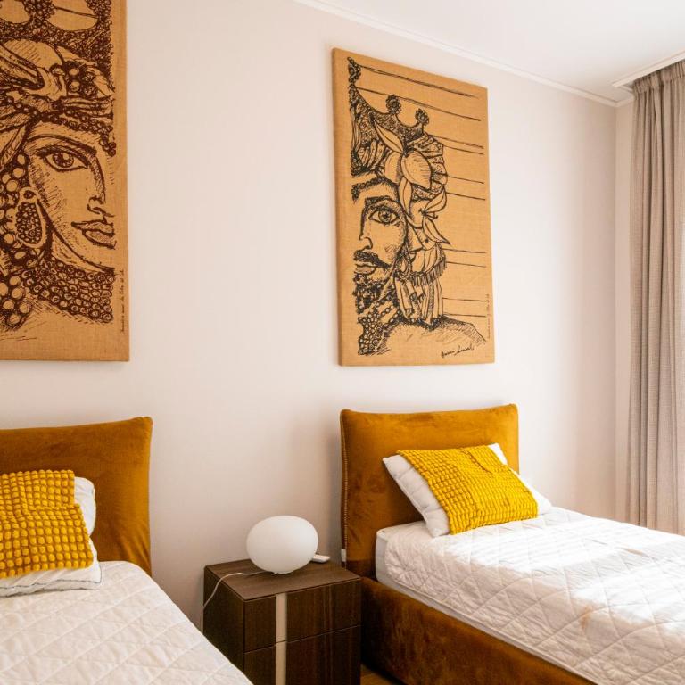 Casa Alexandra - Luxury & Design - Three-Bedroom Apartment - 8