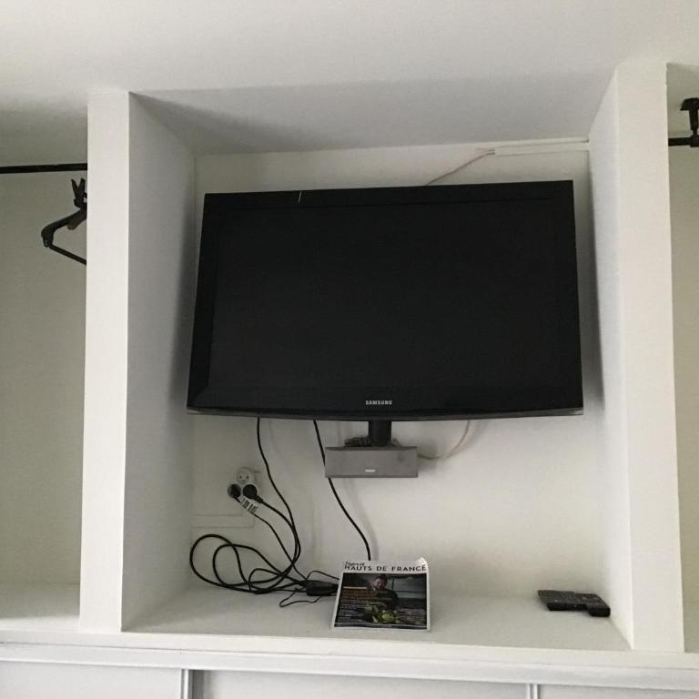 FLAT Calais beach - Appartement 1 Chambre - 15