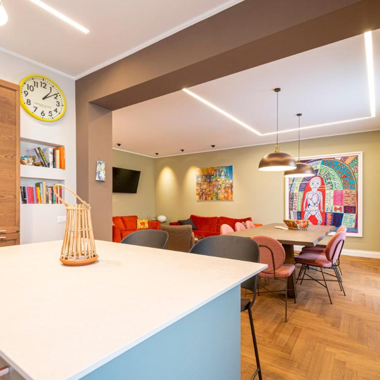 Casa Alexandra - Luxury & Design - Three-Bedroom Apartment - 1
