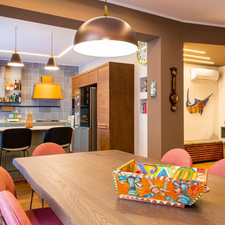 Casa Alexandra - Luxury & Design - Three-Bedroom Apartment - 19