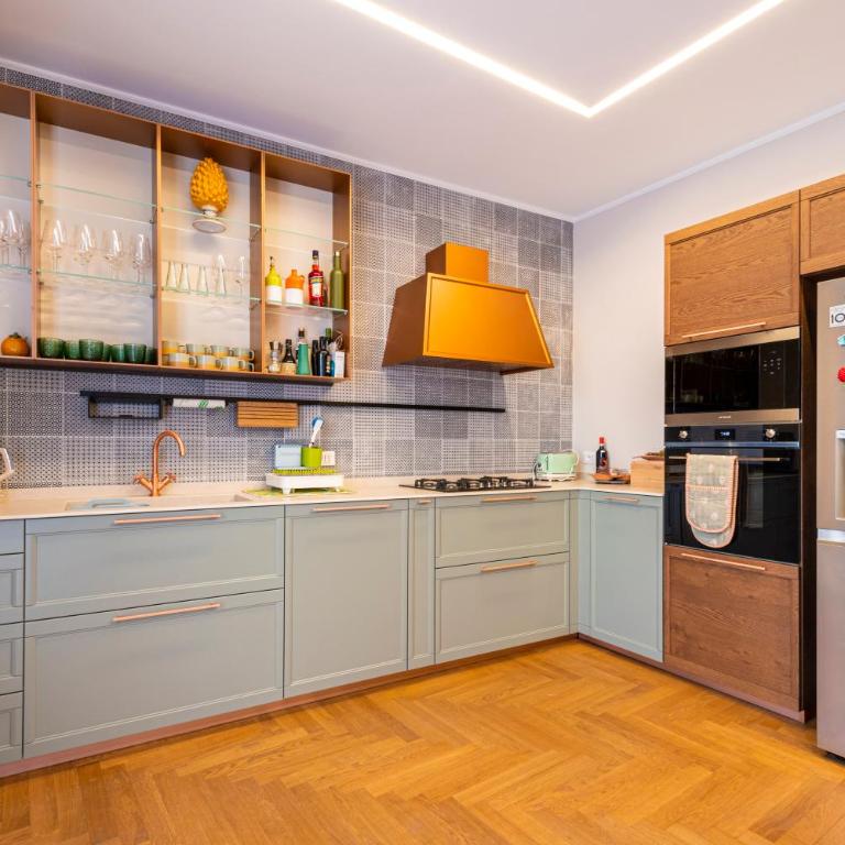 Casa Alexandra - Luxury & Design - Three-Bedroom Apartment - 2