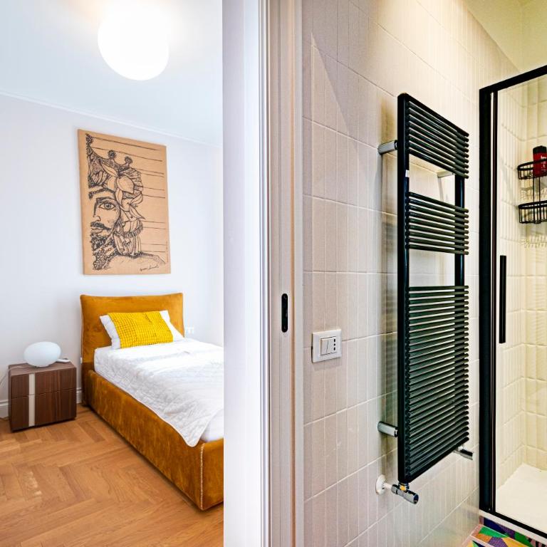 Casa Alexandra - Luxury & Design - Three-Bedroom Apartment - 9