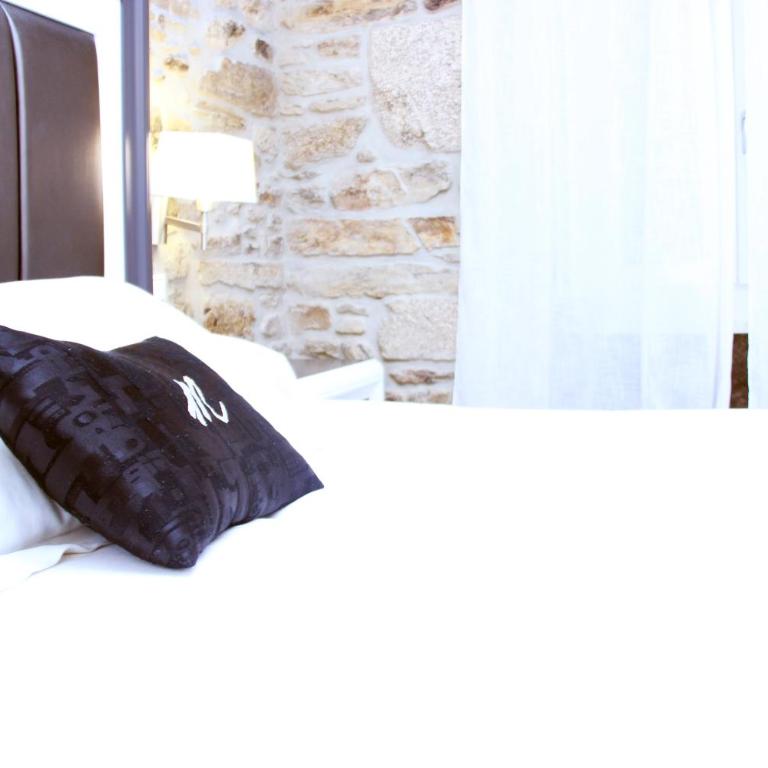 Hotel Montenegro Compostela - Habitación Familiar - 1
