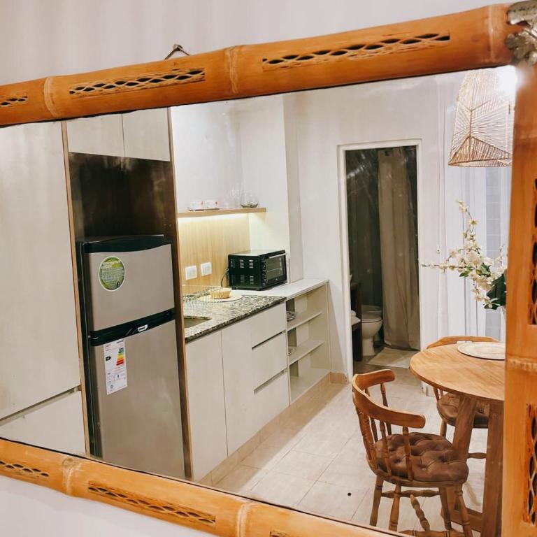 dpto cerca de costanera sur y playas-bolivar - Apartamento de 1 dormitorio - 3